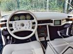 Mercedes-Benz 1001 SEL by Gemballa 1985 года